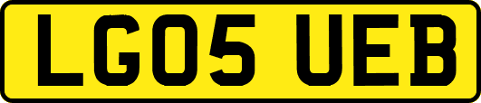 LG05UEB