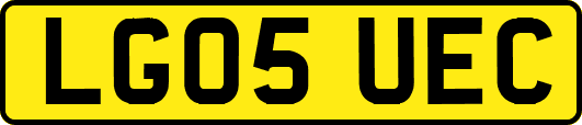 LG05UEC