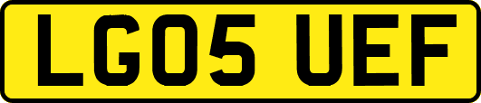 LG05UEF