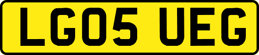 LG05UEG