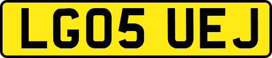LG05UEJ