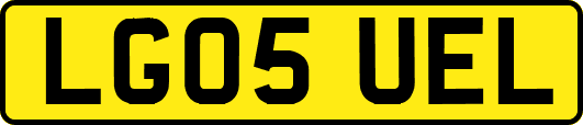 LG05UEL