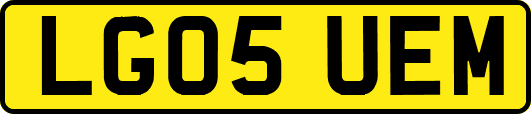 LG05UEM