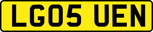 LG05UEN