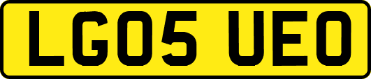 LG05UEO