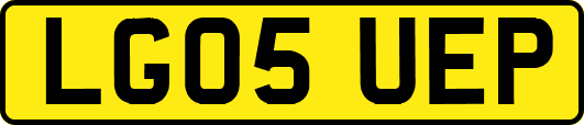 LG05UEP
