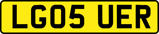 LG05UER