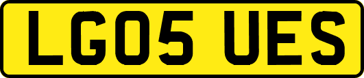 LG05UES