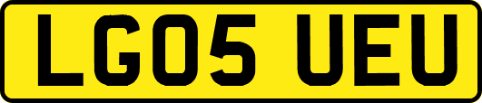 LG05UEU