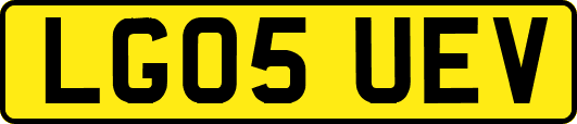 LG05UEV