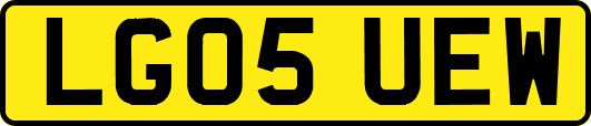 LG05UEW