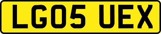 LG05UEX
