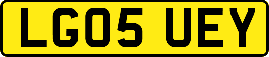 LG05UEY