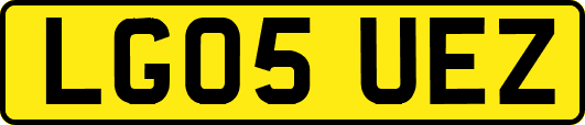 LG05UEZ