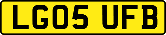 LG05UFB