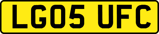 LG05UFC