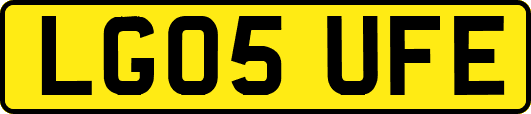 LG05UFE