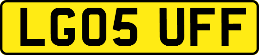 LG05UFF