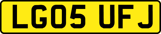 LG05UFJ