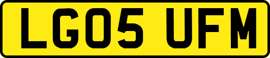 LG05UFM