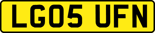 LG05UFN