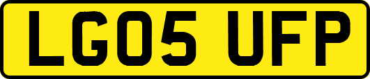 LG05UFP