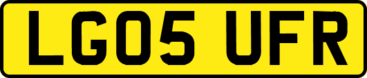 LG05UFR