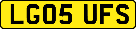 LG05UFS