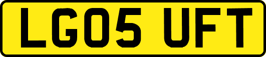 LG05UFT