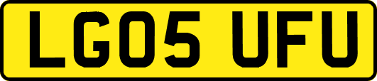 LG05UFU
