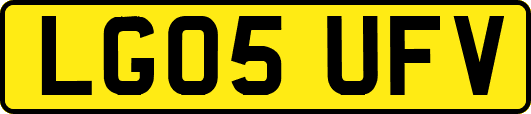 LG05UFV