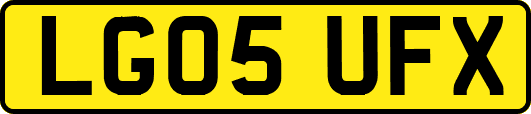 LG05UFX