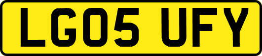 LG05UFY