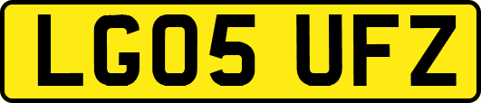 LG05UFZ