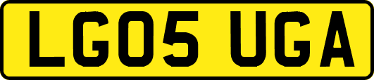 LG05UGA