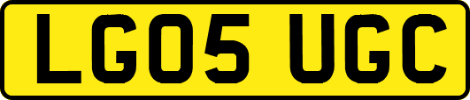 LG05UGC