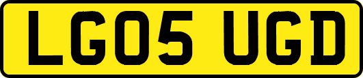 LG05UGD
