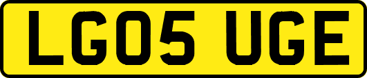 LG05UGE
