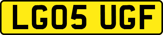 LG05UGF