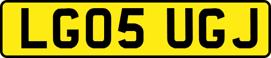 LG05UGJ