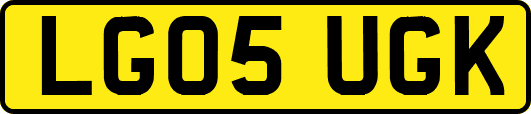 LG05UGK