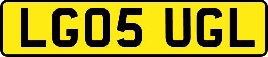 LG05UGL