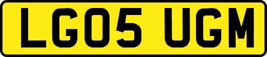 LG05UGM
