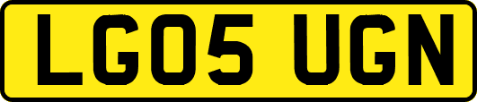 LG05UGN