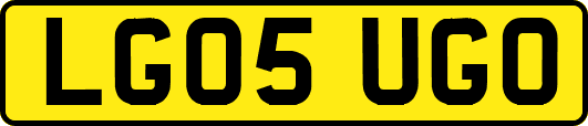 LG05UGO