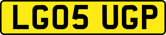 LG05UGP