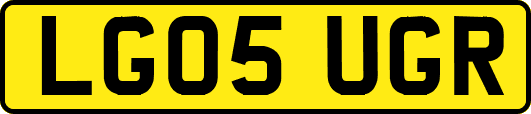 LG05UGR