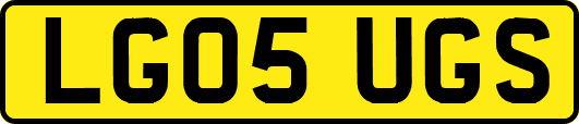 LG05UGS