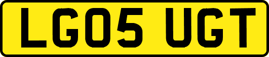 LG05UGT