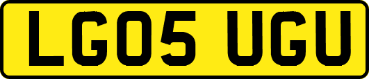 LG05UGU